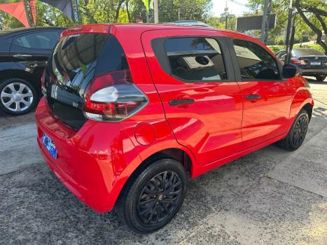 FIAT Mobi 1.0 4P FLEX EVO LIKE, Foto 3