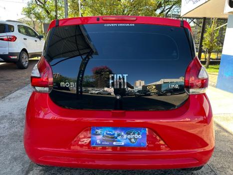 FIAT Mobi 1.0 4P FLEX EVO LIKE, Foto 4
