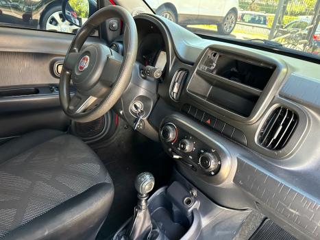 FIAT Mobi 1.0 4P FLEX EVO LIKE, Foto 5