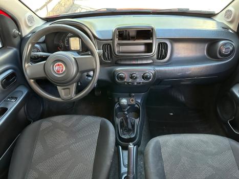 FIAT Mobi 1.0 4P FLEX EVO LIKE, Foto 6