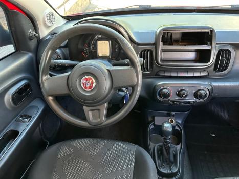 FIAT Mobi 1.0 4P FLEX EVO LIKE, Foto 7
