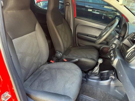 FIAT Mobi 1.0 4P FLEX EVO LIKE, Foto 8