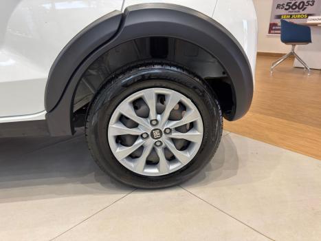 FIAT Mobi 1.0 4P FLEX EVO LIKE, Foto 8 FIAT Mobi 1.0 4P FLEX EVO LIKE, Foto 8