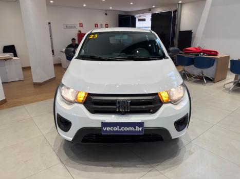 FIAT Mobi 1.0 4P FLEX EVO LIKE, Foto 2 FIAT Mobi 1.0 4P FLEX EVO LIKE, Foto 2