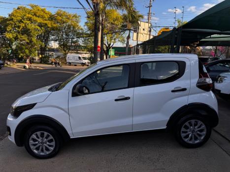 FIAT Mobi 1.0 4P FLEX EVO LIKE, Foto 11