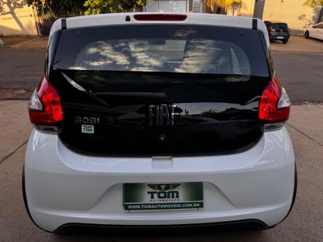 FIAT Mobi 1.0 4P FLEX EVO LIKE, Foto 4