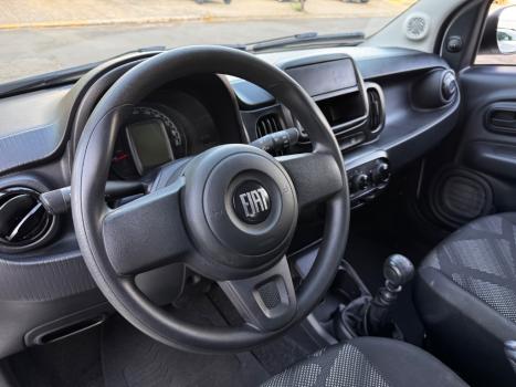 FIAT Mobi 1.0 4P FLEX EVO LIKE, Foto 16