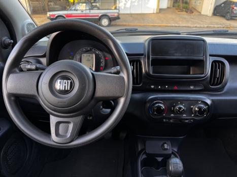 FIAT Mobi 1.0 4P FLEX EVO LIKE, Foto 17