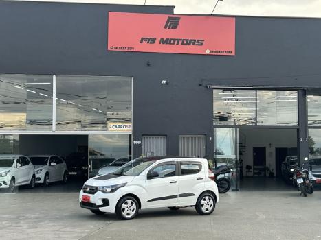 FIAT Mobi 1.0 4P FLEX EVO LIKE, Foto 1