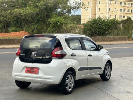 FIAT Mobi 1.0 4P FLEX EVO LIKE, Foto 5