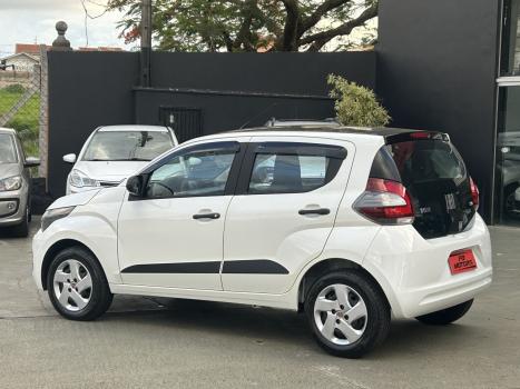 FIAT Mobi 1.0 4P FLEX EVO LIKE, Foto 7