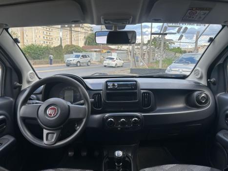 FIAT Mobi 1.0 4P FLEX EVO LIKE, Foto 10