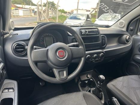 FIAT Mobi 1.0 4P FLEX EVO LIKE, Foto 11