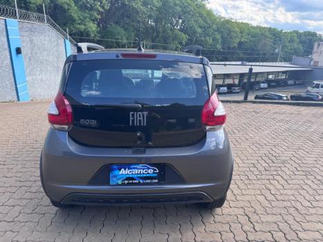 FIAT Mobi 1.0 4P FLEX EVO TREKKING, Foto 6