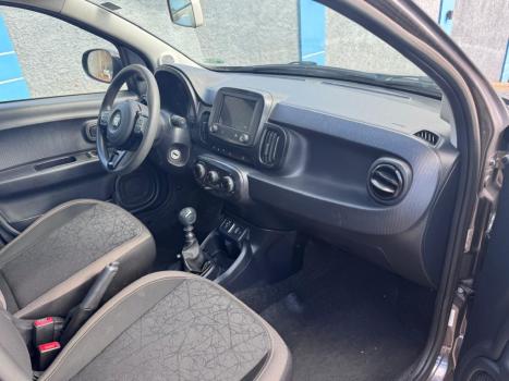 FIAT Mobi 1.0 4P FLEX EVO TREKKING, Foto 7
