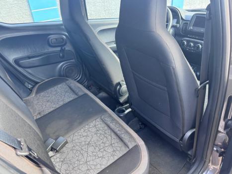FIAT Mobi 1.0 4P FLEX EVO TREKKING, Foto 8