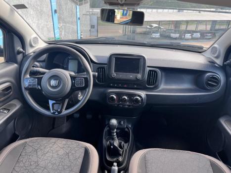 FIAT Mobi 1.0 4P FLEX EVO TREKKING, Foto 9