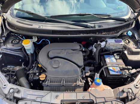 FIAT Mobi 1.0 4P FLEX EVO TREKKING, Foto 10