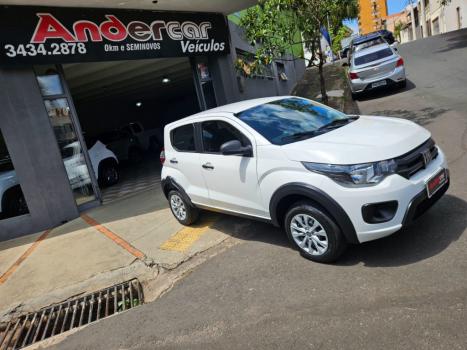 FIAT Mobi 1.0 4P FLEX EVO LIKE, Foto 1