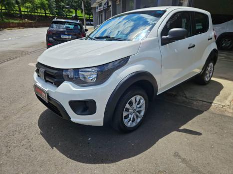 FIAT Mobi 1.0 4P FLEX EVO LIKE, Foto 2