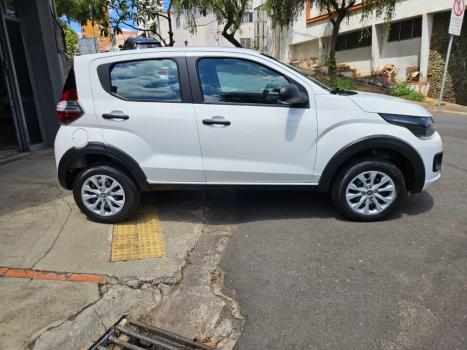 FIAT Mobi 1.0 4P FLEX EVO LIKE, Foto 3