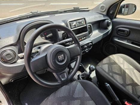FIAT Mobi 1.0 4P FLEX EVO LIKE, Foto 4