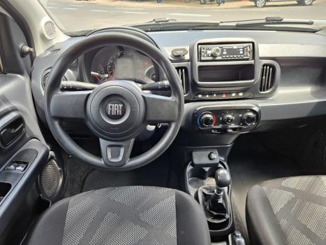 FIAT Mobi 1.0 4P FLEX EVO LIKE, Foto 5