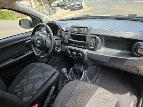 FIAT Mobi 1.0 4P FLEX EVO LIKE, Foto 6