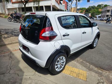 FIAT Mobi 1.0 4P FLEX EVO LIKE, Foto 7