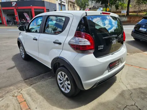 FIAT Mobi 1.0 4P FLEX EVO LIKE, Foto 8