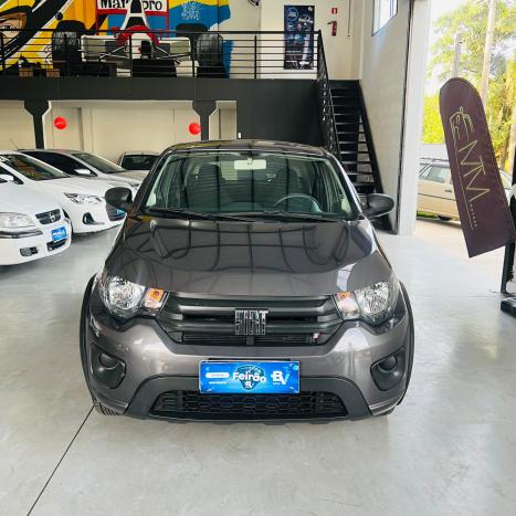 FIAT Mobi 1.0 4P FLEX EVO LIKE, Foto 2