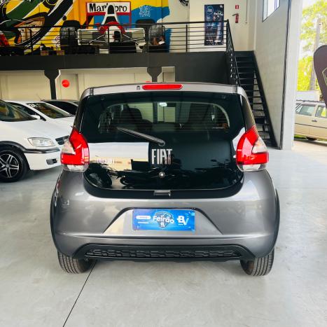 FIAT Mobi 1.0 4P FLEX EVO LIKE, Foto 3