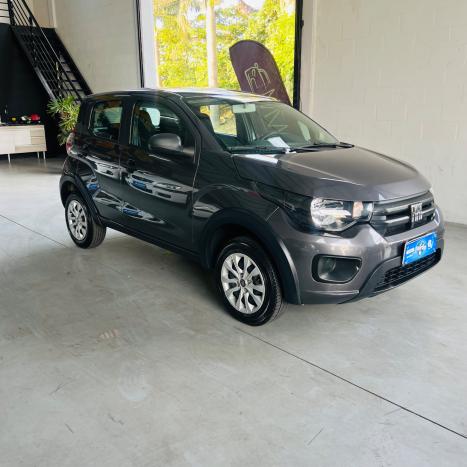 FIAT Mobi 1.0 4P FLEX EVO LIKE, Foto 5