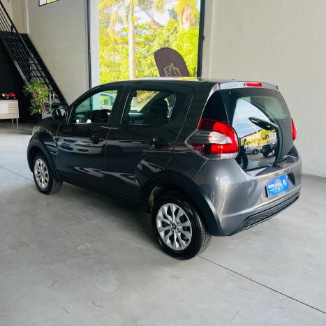FIAT Mobi 1.0 4P FLEX EVO LIKE, Foto 6