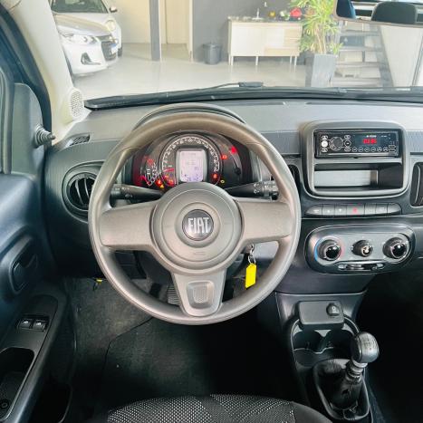 FIAT Mobi 1.0 4P FLEX EVO LIKE, Foto 7