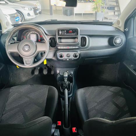 FIAT Mobi 1.0 4P FLEX EVO LIKE, Foto 8