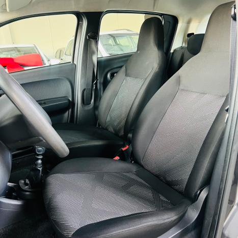 FIAT Mobi 1.0 4P FLEX EVO LIKE, Foto 9