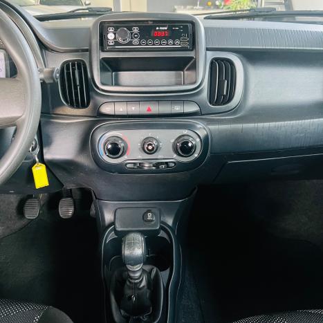 FIAT Mobi 1.0 4P FLEX EVO LIKE, Foto 11