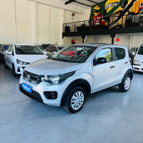 FIAT Mobi 1.0 4P FLEX EVO LIKE, Foto 1
