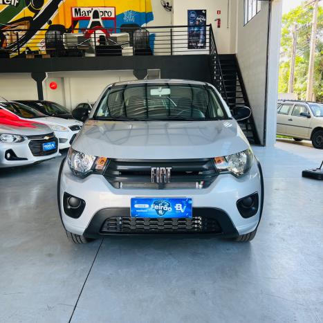 FIAT Mobi 1.0 4P FLEX EVO LIKE, Foto 2