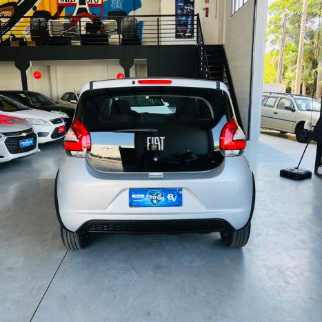 FIAT Mobi 1.0 4P FLEX EVO LIKE, Foto 3