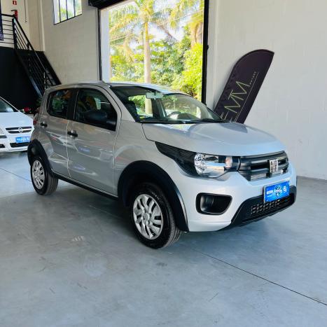 FIAT Mobi 1.0 4P FLEX EVO LIKE, Foto 5