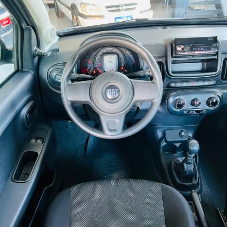 FIAT Mobi 1.0 4P FLEX EVO LIKE, Foto 7