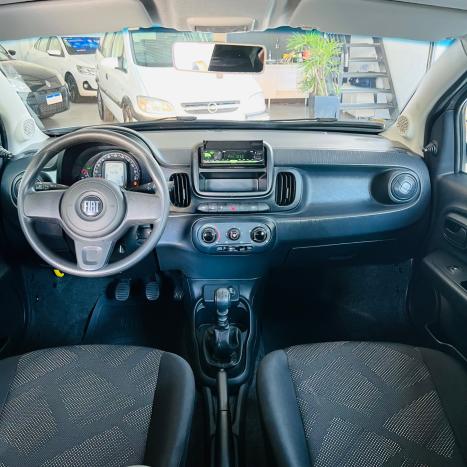 FIAT Mobi 1.0 4P FLEX EVO LIKE, Foto 10