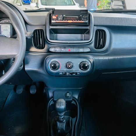 FIAT Mobi 1.0 4P FLEX EVO LIKE, Foto 11