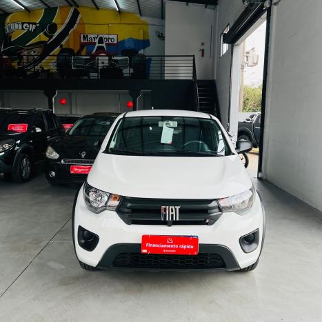 FIAT Mobi 1.0 4P FLEX EVO LIKE, Foto 2