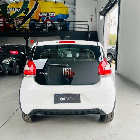 FIAT Mobi 1.0 4P FLEX EVO LIKE, Foto 3