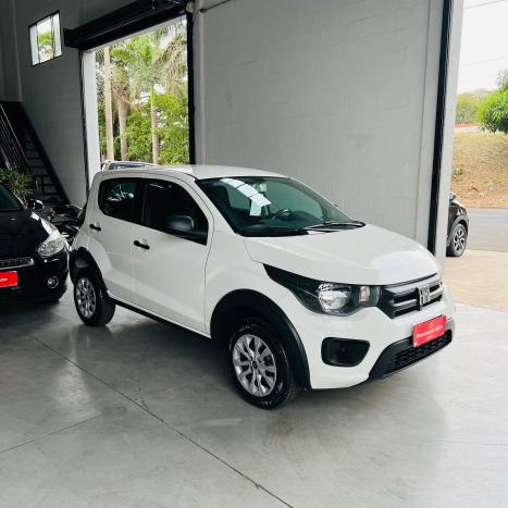 FIAT Mobi 1.0 4P FLEX EVO LIKE, Foto 5