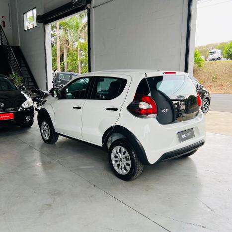 FIAT Mobi 1.0 4P FLEX EVO LIKE, Foto 6