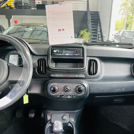 FIAT Mobi 1.0 4P FLEX EVO LIKE, Foto 7